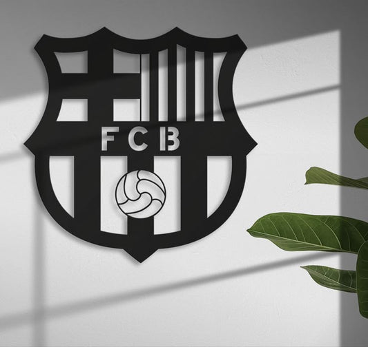 FCB - برشلونة