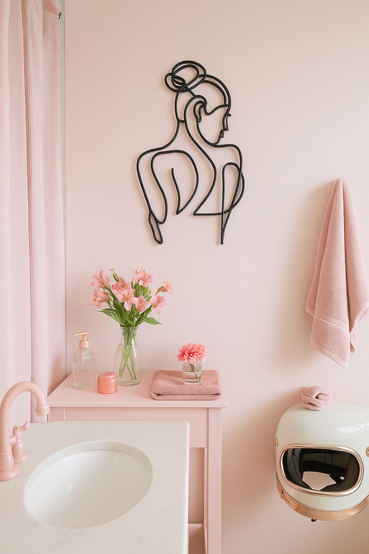 Her Form – شكلها