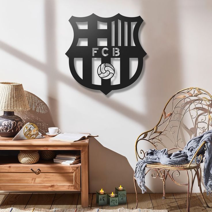 FCB - برشلونة