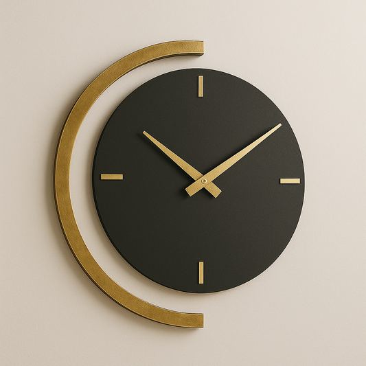 Zero Metal Watch - ساعة الصفر