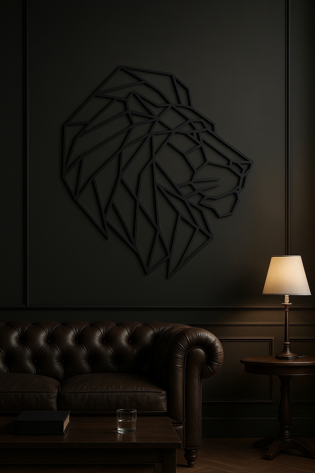 Black Lion