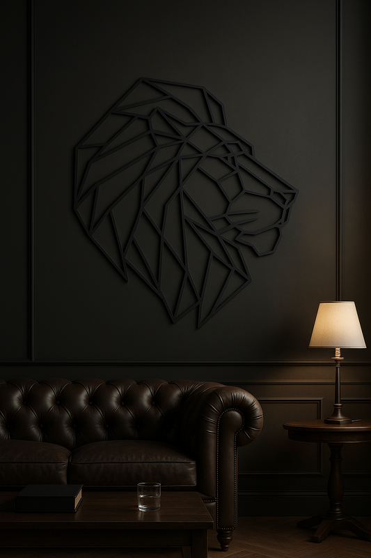 Black Lion